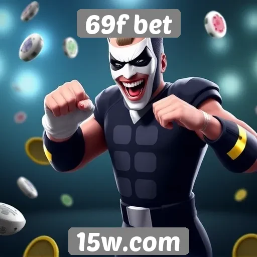 Compare as promoções disponíveis na plataforma 69f bet