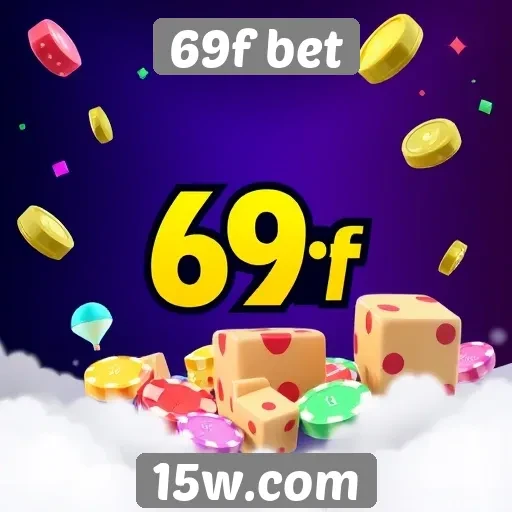 69f bet oferece ampla variedade de jogos online