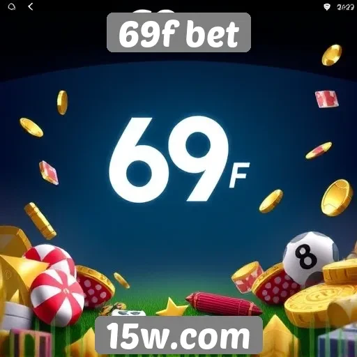 Análise das opções de jogos disponíveis no 69f bet