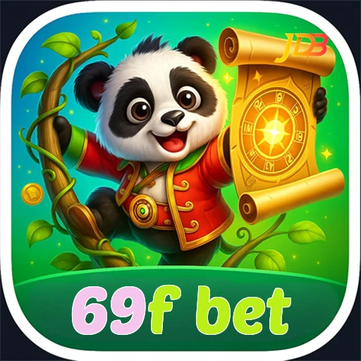 69f bet logo