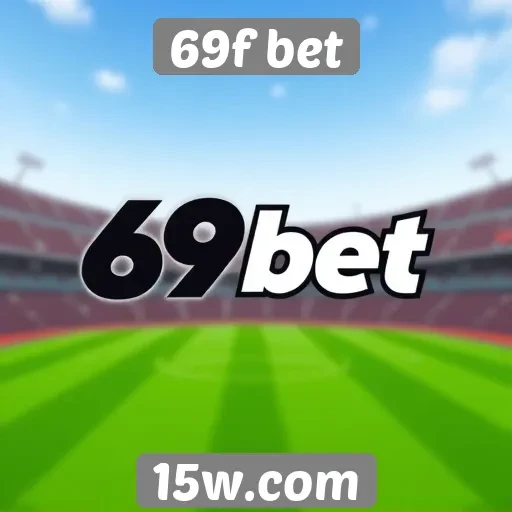 Opções de pagamento disponíveis na 69f bet